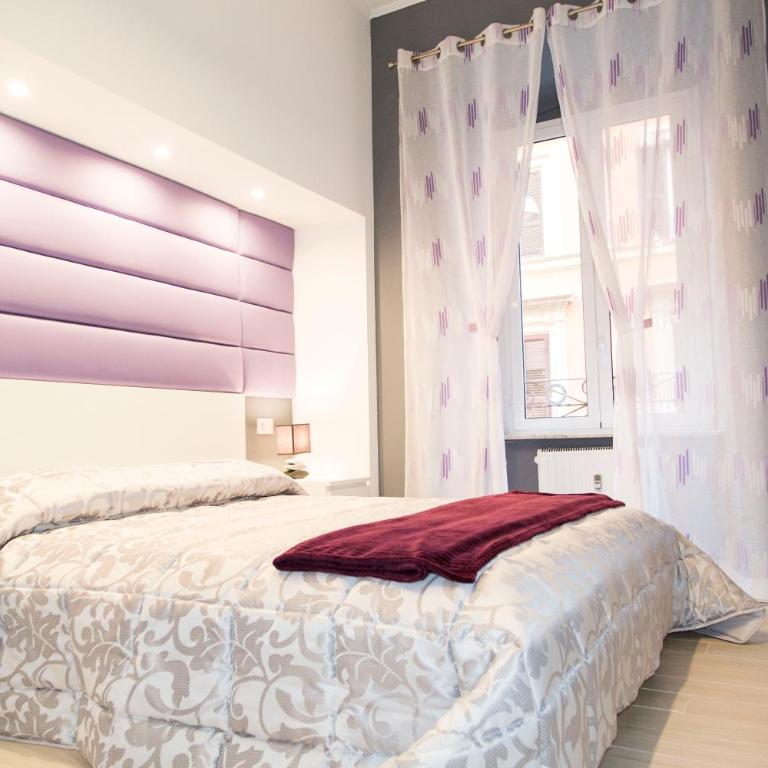 New apartment in the heart of Trastevere - Appartamento con 2 Camere da Letto - 4