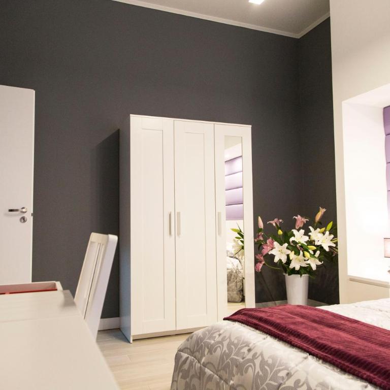 New apartment in the heart of Trastevere - Appartamento con 2 Camere da Letto - 5