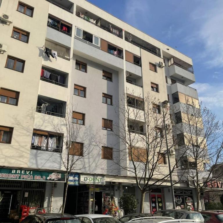 Exclusive studio, great location - Studio Apartman - 13