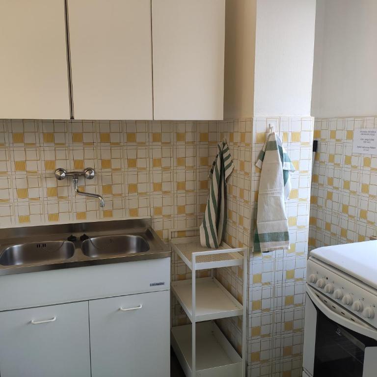 Appartamenti Bemar - Appartamento con 2 Camere da Letto - 20