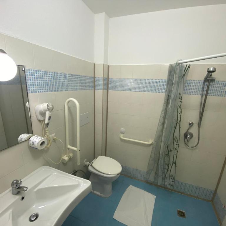 HOTEL Poma - Camera Singola - 7