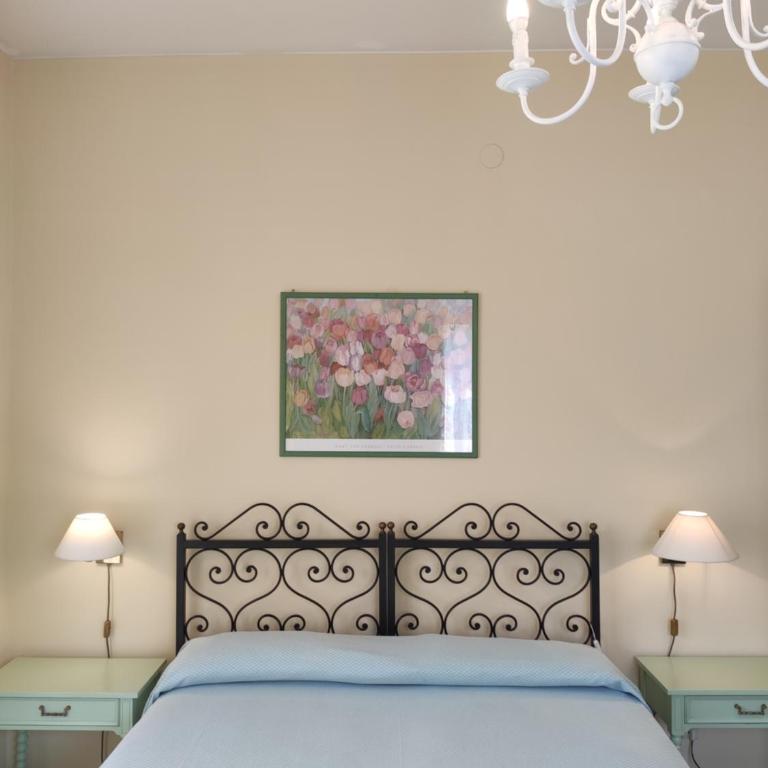 Appartamenti Bemar - Appartamento con 1 Camera da Letto - 15