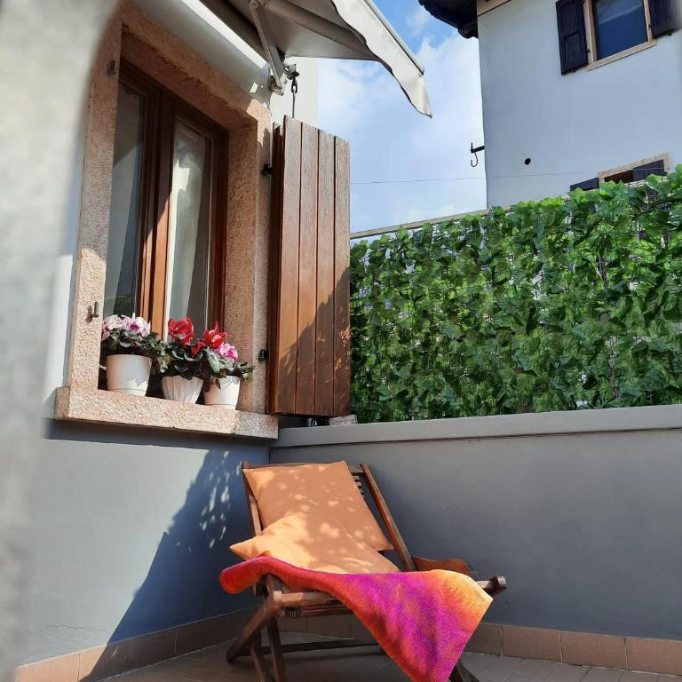 Casa Edda - Casa con 3 Camere da Letto - 1