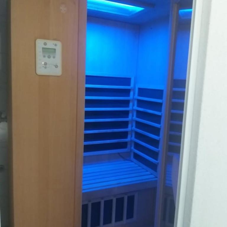Lux Apartmani Nikola - Apartman sa 1 Spavaćom Sobom - 7
