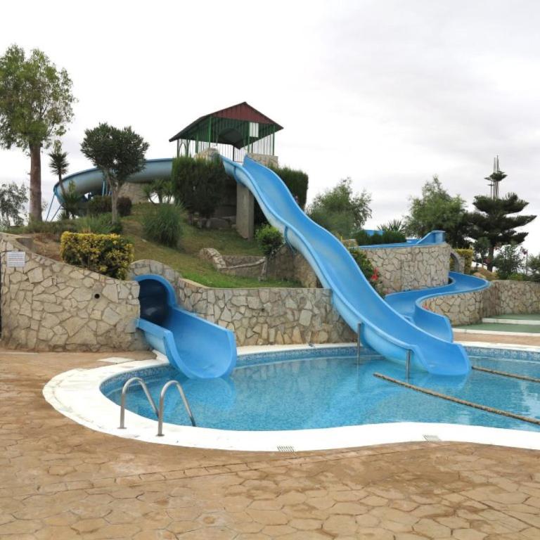 PEÑISMAR FiNCAS VAN CAMP - Casa de 2 dormitorios - 3