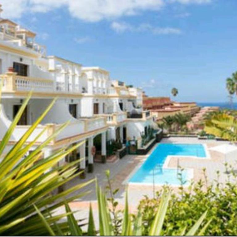 Ocean view apartamento Windsor park - Apartamento de 1 dormitorio - 18