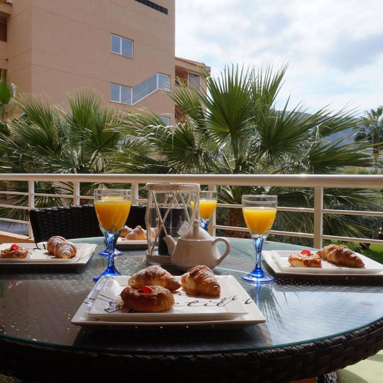 Apartamento Alcoy - Two-Bedroom Apartment - 1