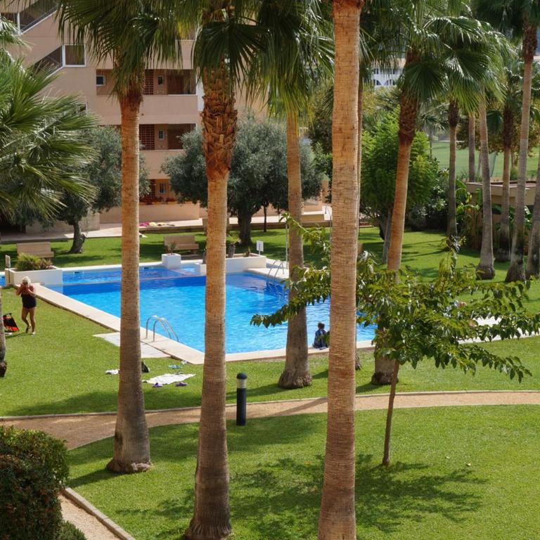 Apartamento Alcoy - Two-Bedroom Apartment - 4