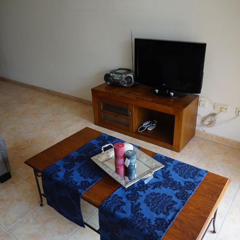 Apartamento Alcoy - Two-Bedroom Apartment - 5