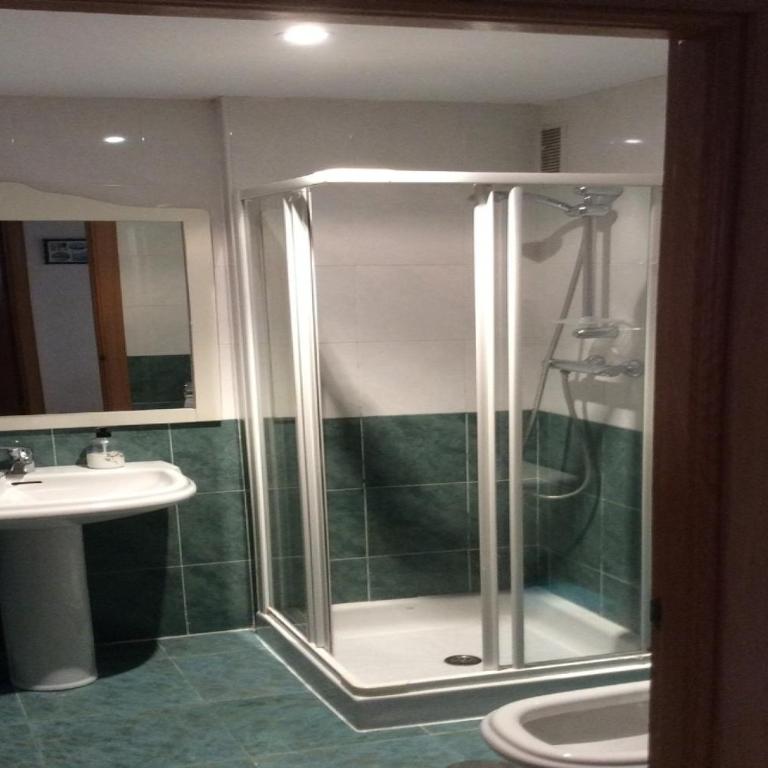 Apartamento Alcoy - Two-Bedroom Apartment - 8