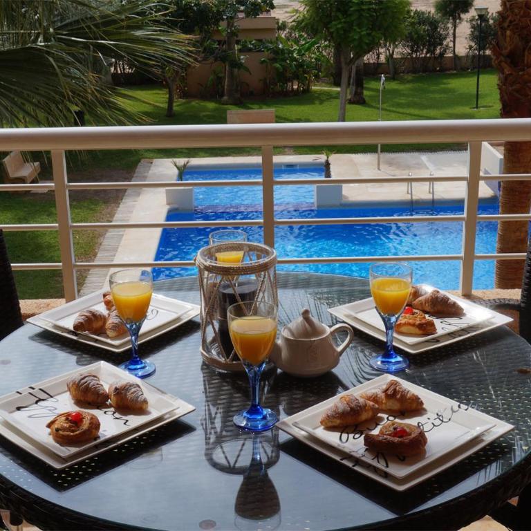 Apartamento Alcoy - Two-Bedroom Apartment - 12