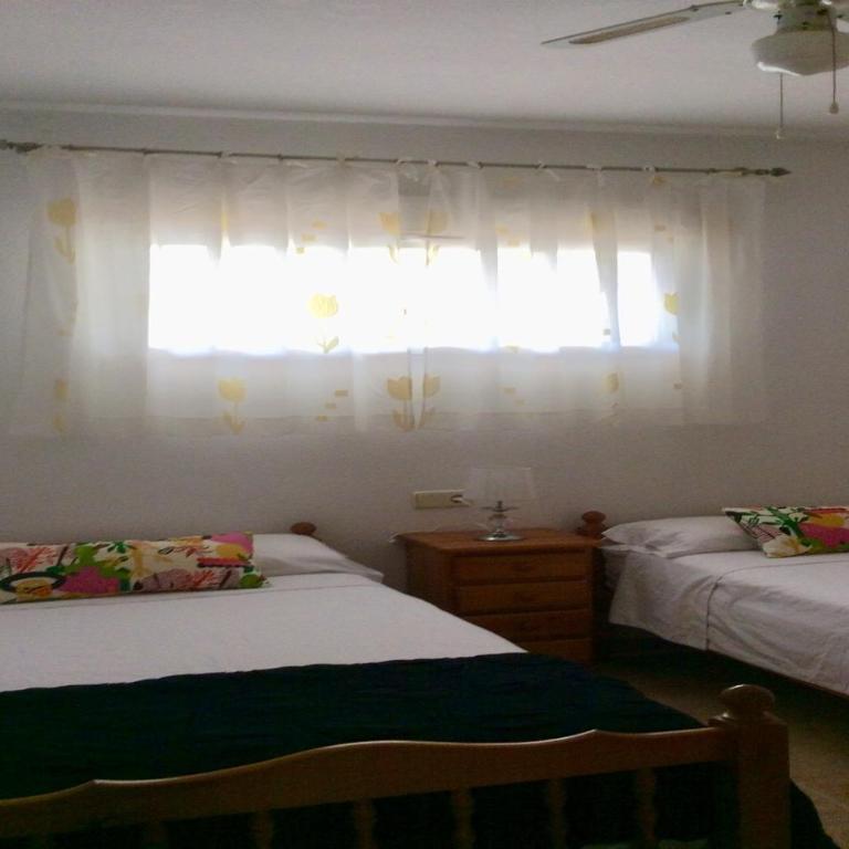 Apartamento Alcoy - Two-Bedroom Apartment - 13