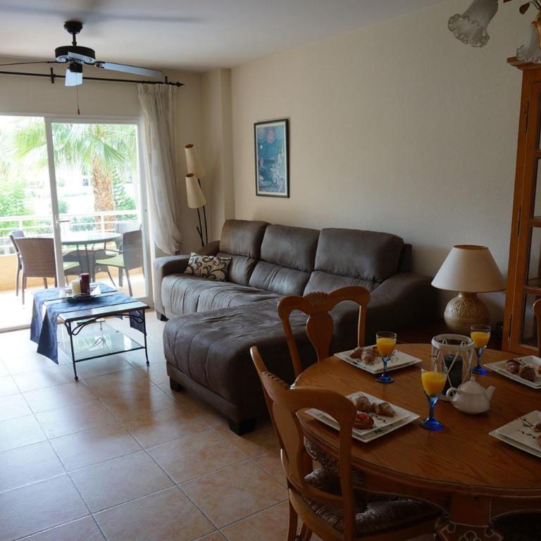 Apartamento Alcoy - Two-Bedroom Apartment - 17