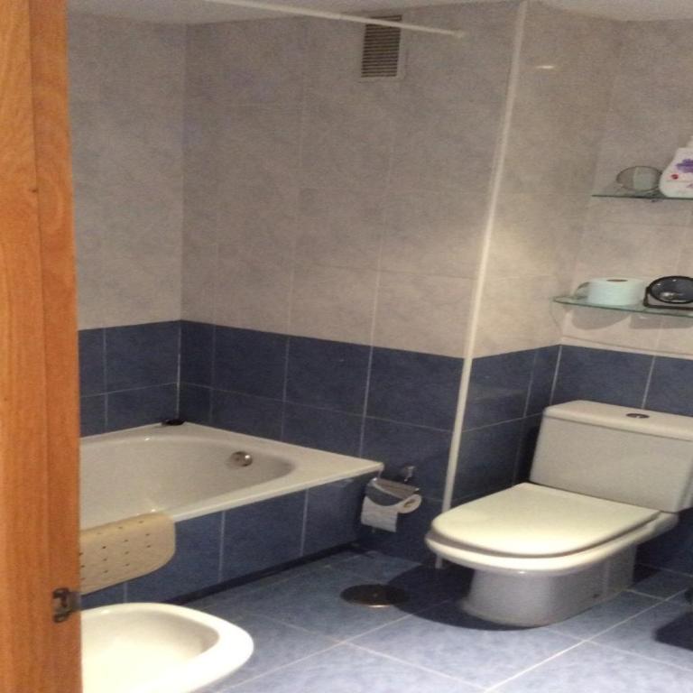 Apartamento Alcoy - Two-Bedroom Apartment - 18
