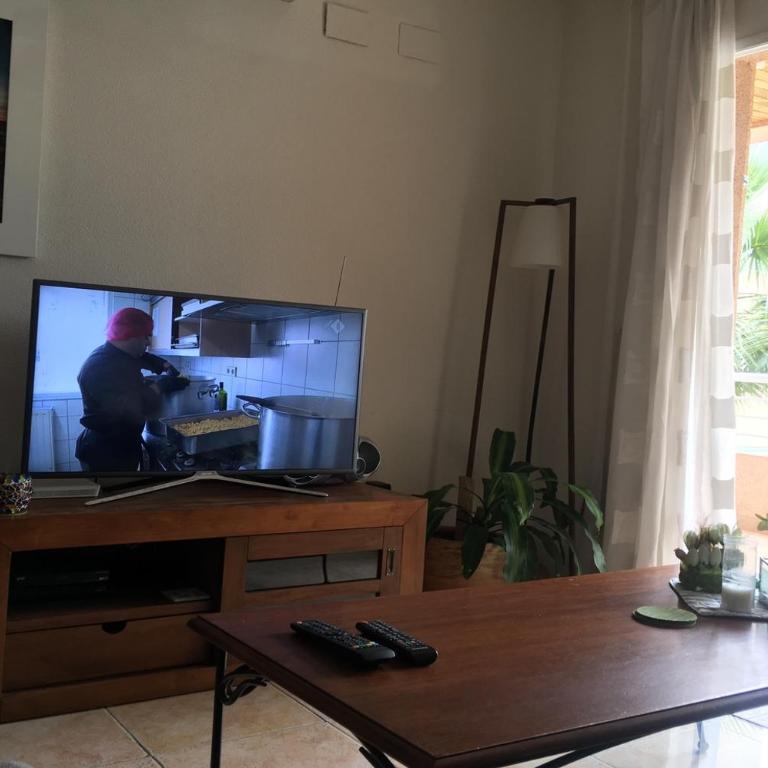 Apartamento Alcoy - Two-Bedroom Apartment - 19