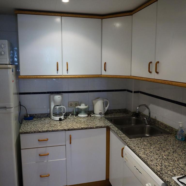 Apartamento Alcoy - Two-Bedroom Apartment - 20