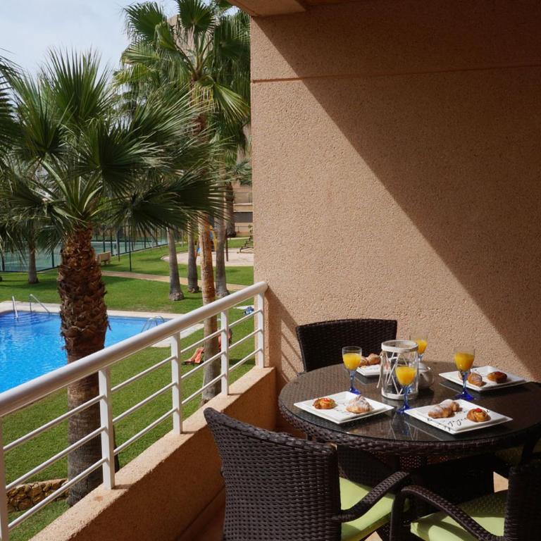Apartamento Alcoy - Two-Bedroom Apartment - 21