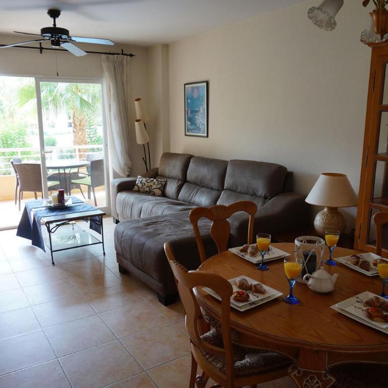 Apartamento Alcoy - Two-Bedroom Apartment - 23