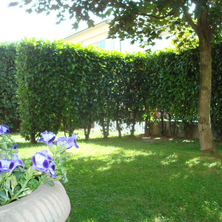 Casa San Marco - Appartamento con Balcone - 14
