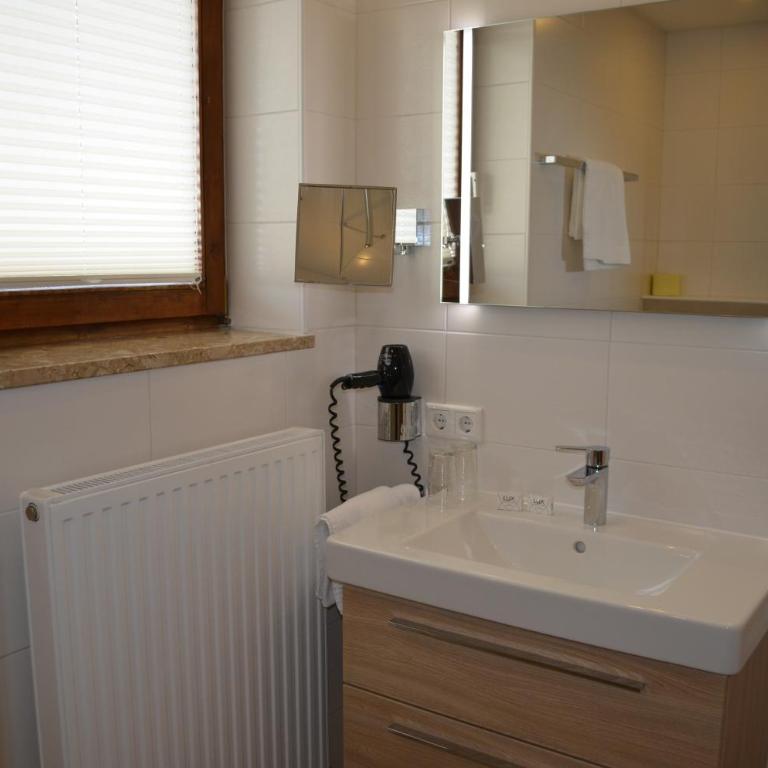Gasthof Alte Tanne - Deluxe Doppelzimmer - 2