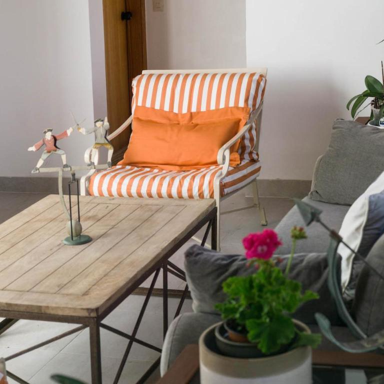 Villa Alexia Apartments Isla Direct Pool Access 1B 9min to Sea 5 Min to Town AT1833 - Apartamento de 1 dormitorio - 27