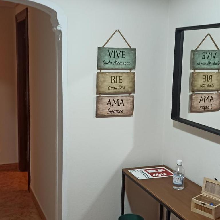 Apartamento Enol - Apartamento de 3 dormitorios - 3