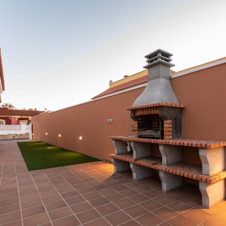 VILLA CAYETANA - Three-Bedroom Villa - 19