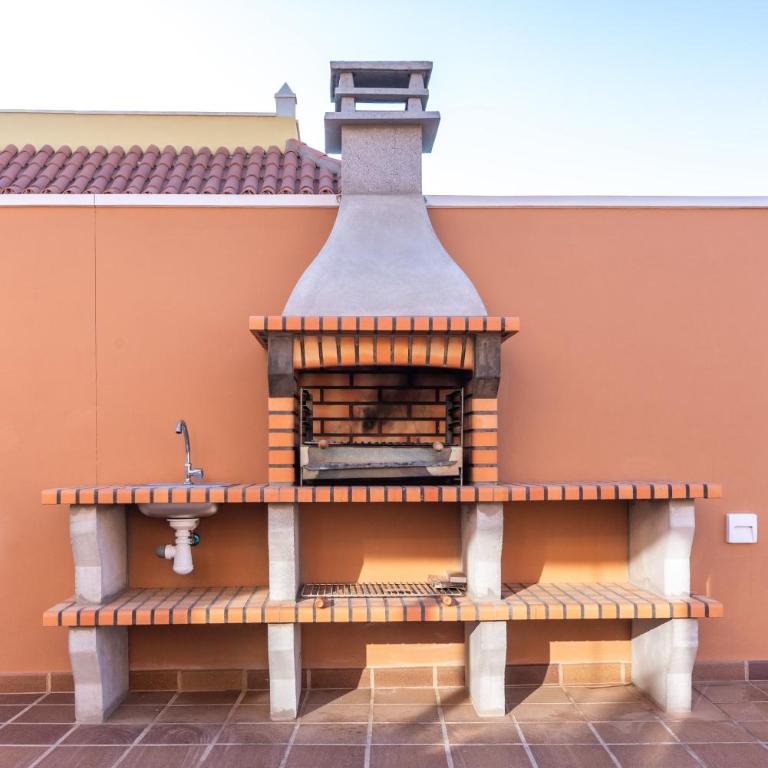 VILLA CAYETANA - Three-Bedroom Villa - 6