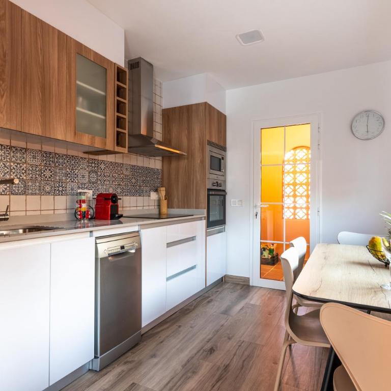 VILLA CAYETANA - Three-Bedroom Villa - 9