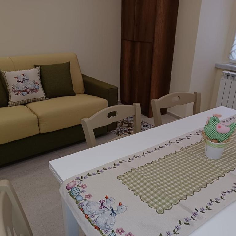 Dimora Lazzarella - Appartamento con 2 Camere da Letto - 15