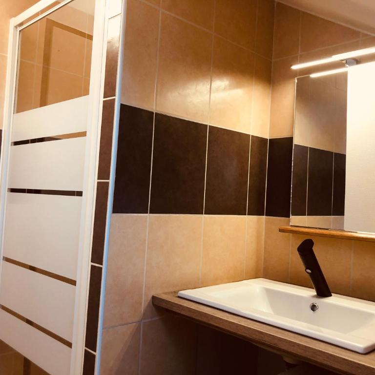 Villa Marmillons - Apartamento de 2 dormitorios - 5