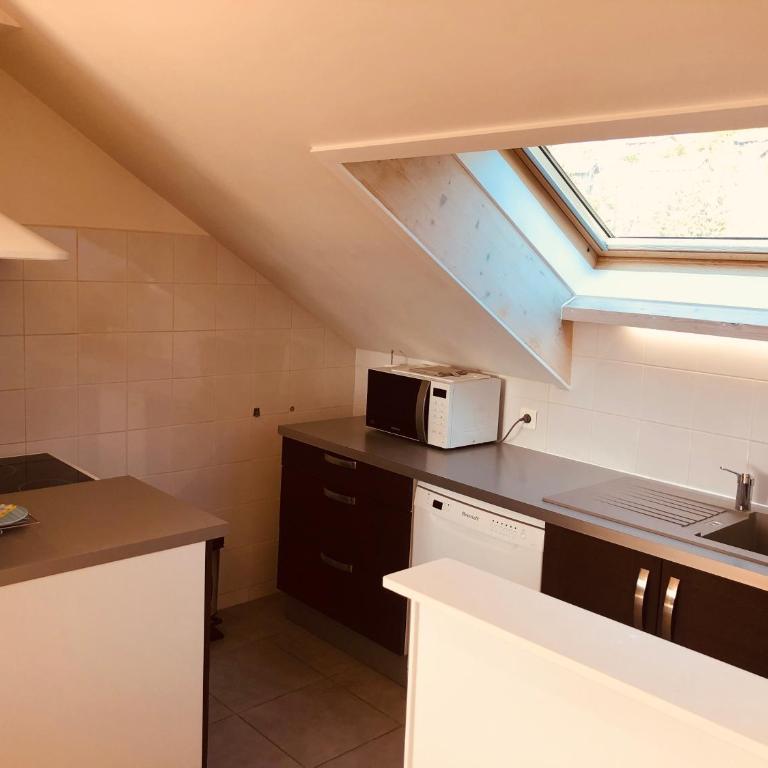 Villa Marmillons - Apartamento de 2 dormitorios - 8