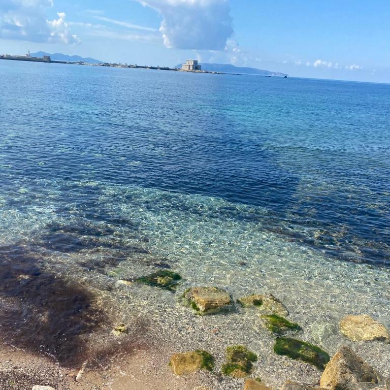 Casa vacanza da Paola - Appartamento con Vista Mare - 12