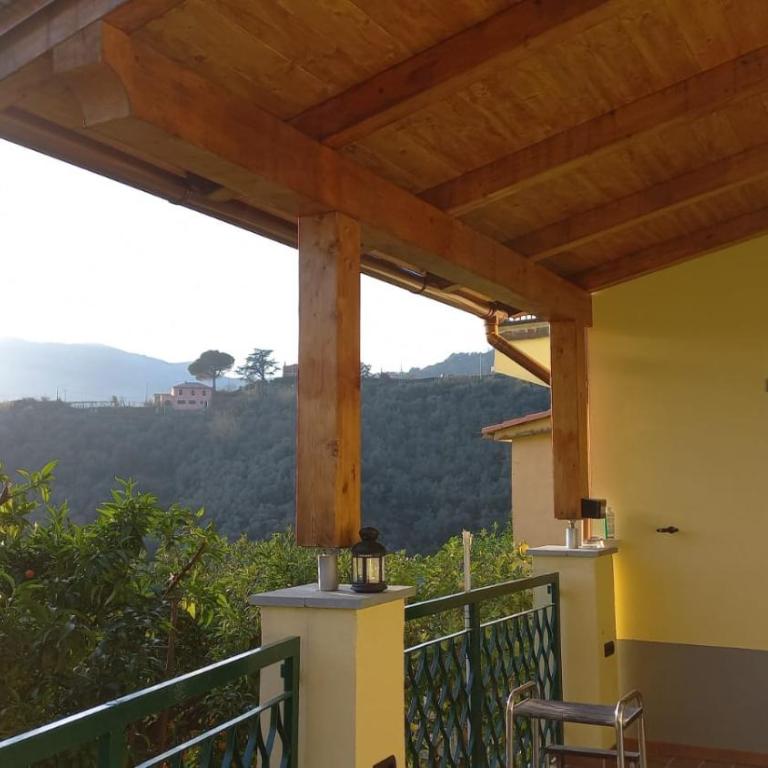 CASA ELA - Casa con 2 Camere da Letto - 5