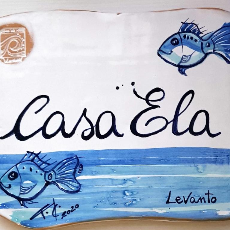 CASA ELA - Casa con 2 Camere da Letto - 2