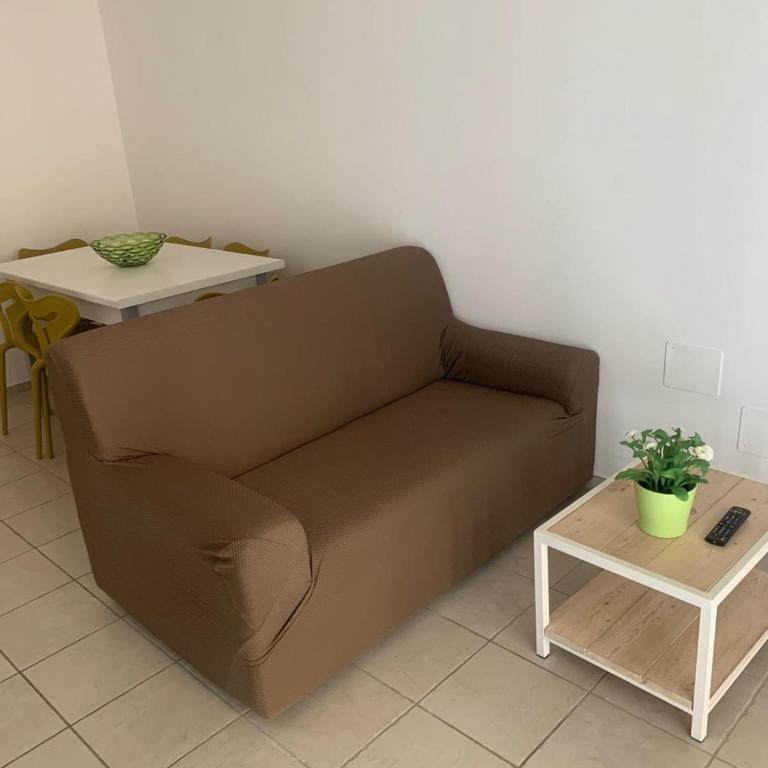 Bruco Holiday - Appartamento con 1 Camera da Letto e Lucernario - 15