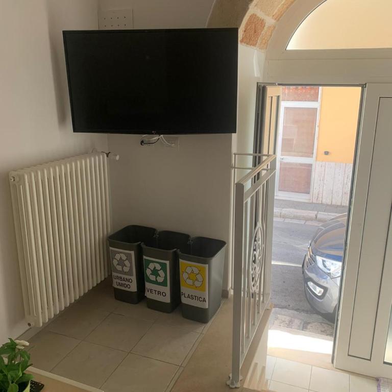 Bruco Holiday - Appartamento con 1 Camera da Letto e Lucernario - 18