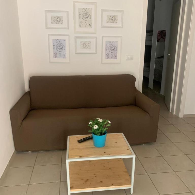 Bruco Holiday - Appartamento con 1 Camera da Letto con Finestra - 8