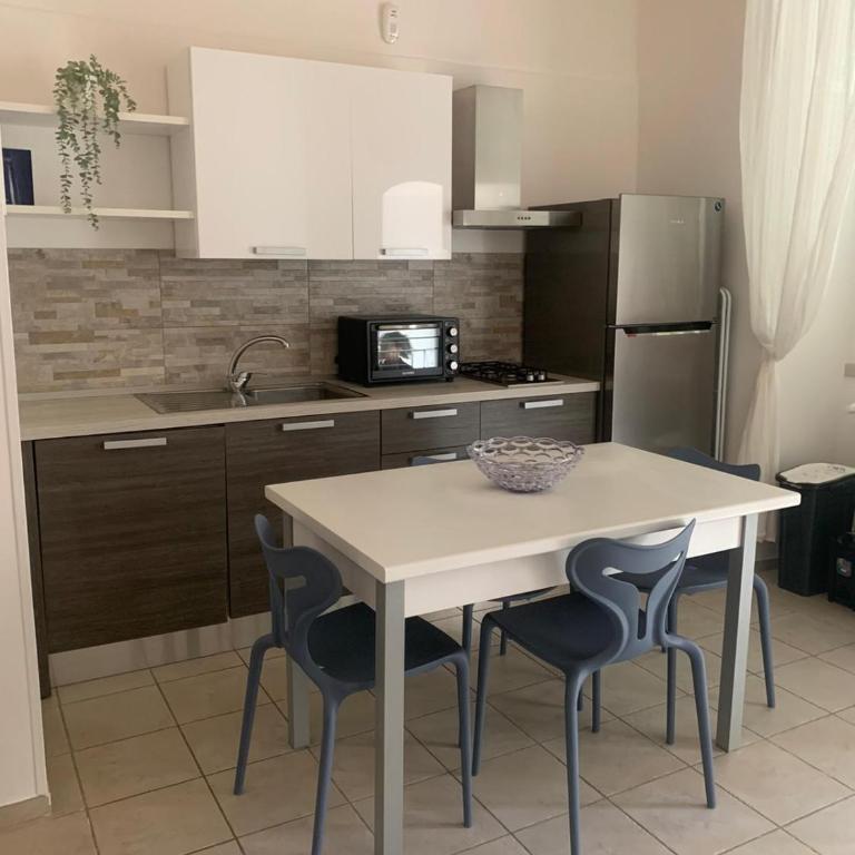 Bruco Holiday - Appartamento con 1 Camera da Letto con Finestra - 9