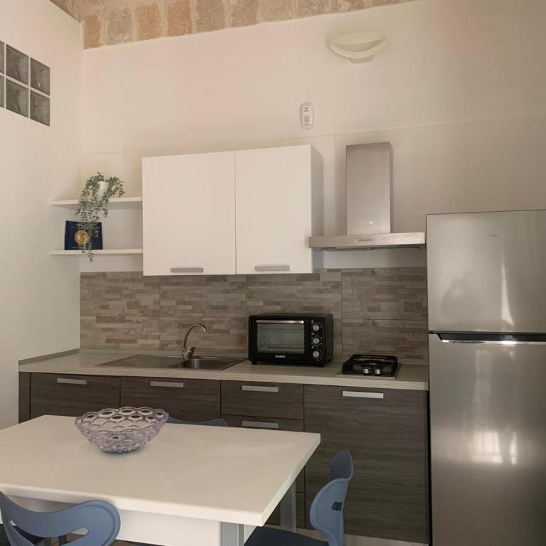 Bruco Holiday - Appartamento con 1 Camera da Letto con Finestra - 10