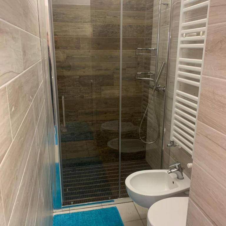 Bruco Holiday - Appartamento con 1 Camera da Letto con Finestra - 13