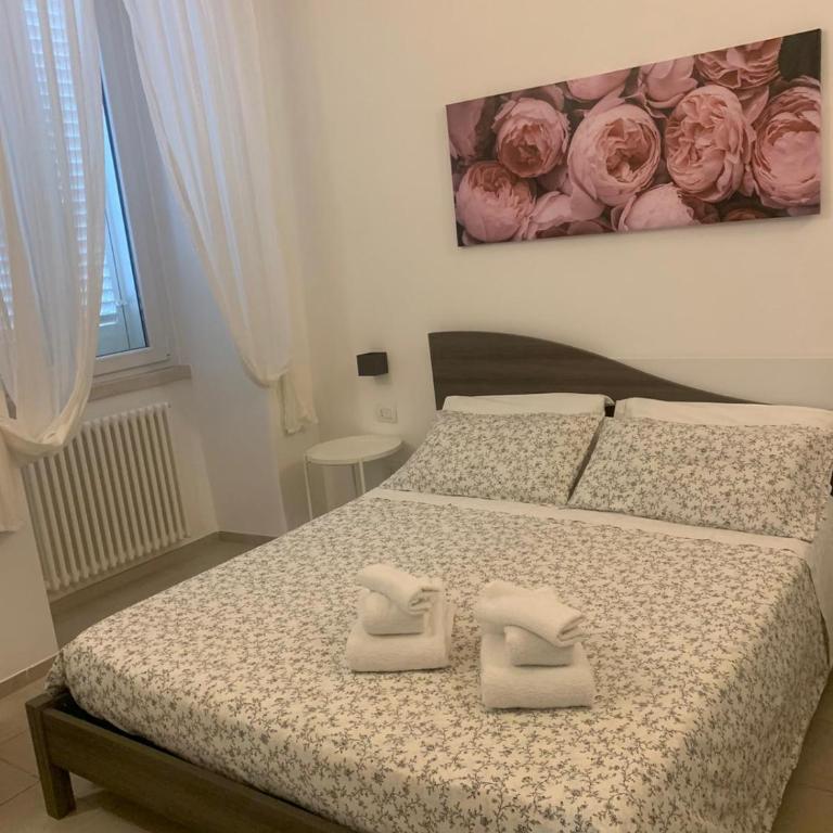 Bruco Holiday - Appartamento con 1 Camera da Letto con Finestra - 14