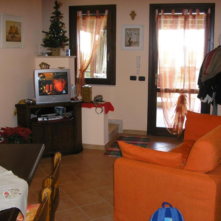 Baglio Makari - Casa Vacanze - 4