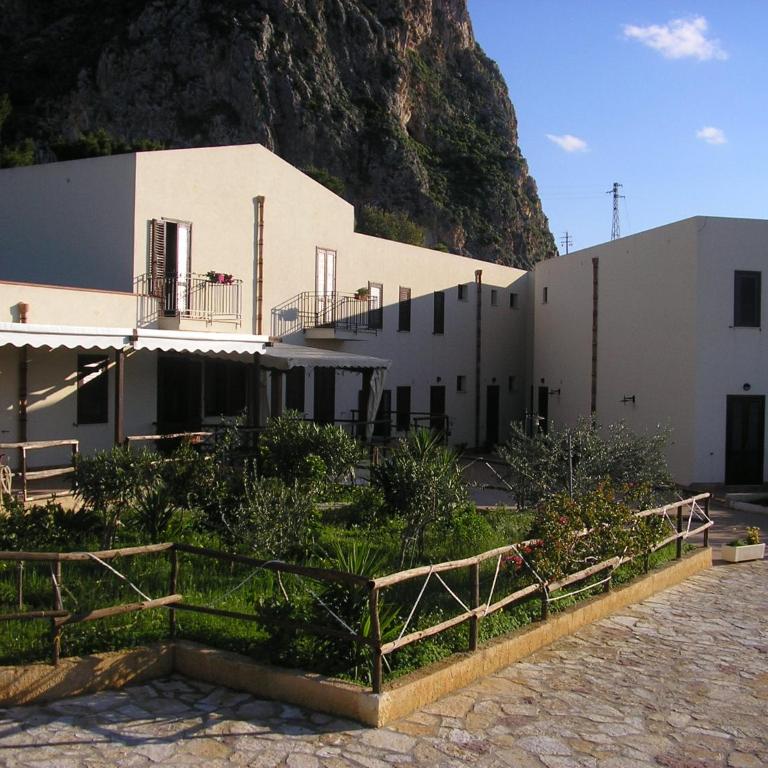 Baglio Makari - Casa Vacanze - 11