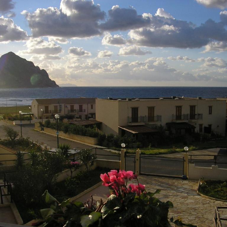 Baglio Makari - Casa Vacanze - 10