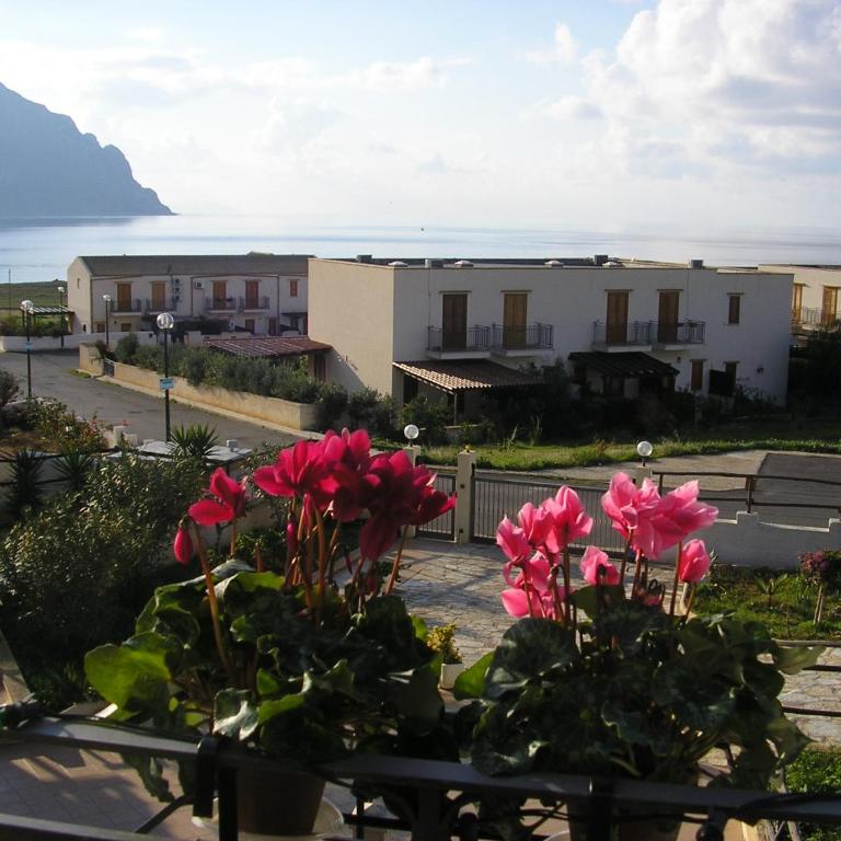 Baglio Makari - Casa Vacanze - 1