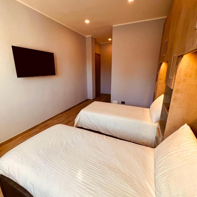La Tana Del Ludo - Appartamento con 2 Camere da Letto - 12