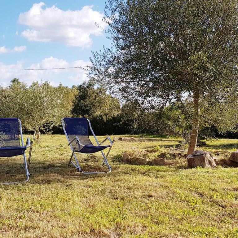 La Solidea - Villa con giardino a pochi passi da Cala Ginepro - Villa - 25