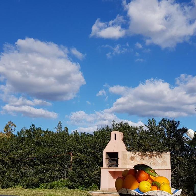 La Solidea - Villa con giardino a pochi passi da Cala Ginepro - Villa - 18