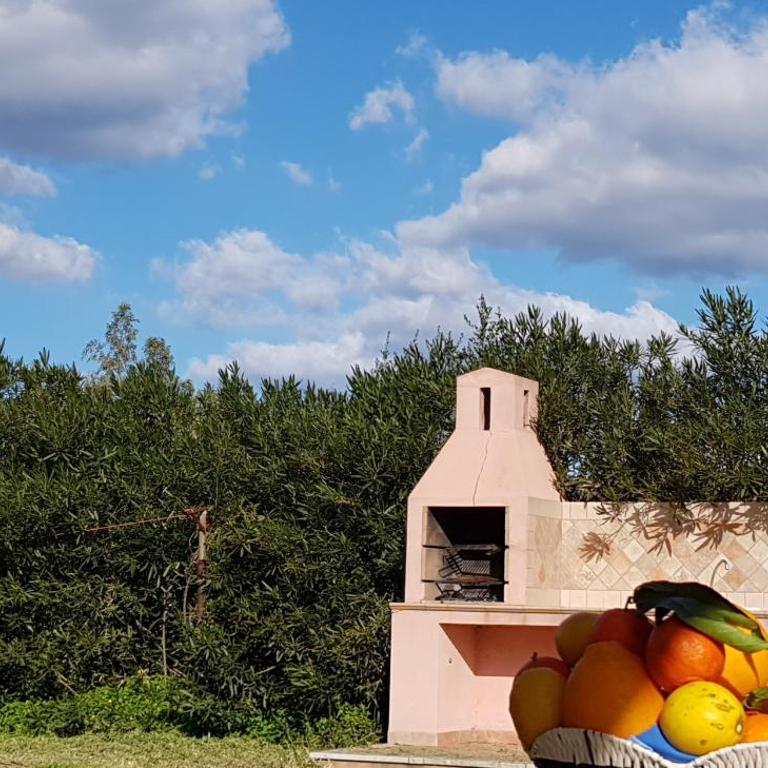 La Solidea - Villa con giardino a pochi passi da Cala Ginepro - Villa - 19